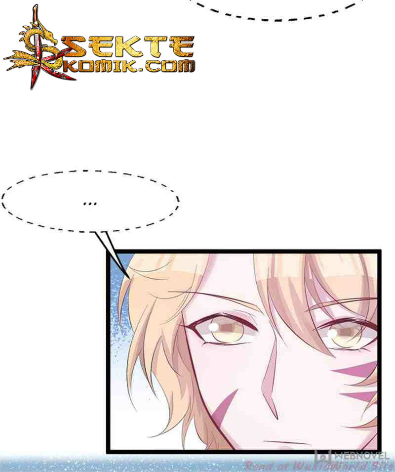 Beauty and the Beasts Chapter 106 Gambar 33